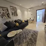 Appartement 2 Chambres De Luxe Argan Golf Jubaea