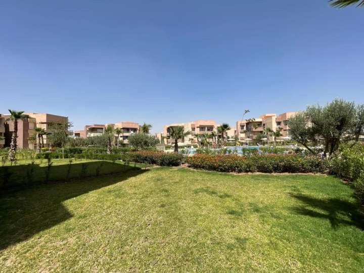 Appartamento 2 De Luxe Argan Golf Jubaea Marrakesh