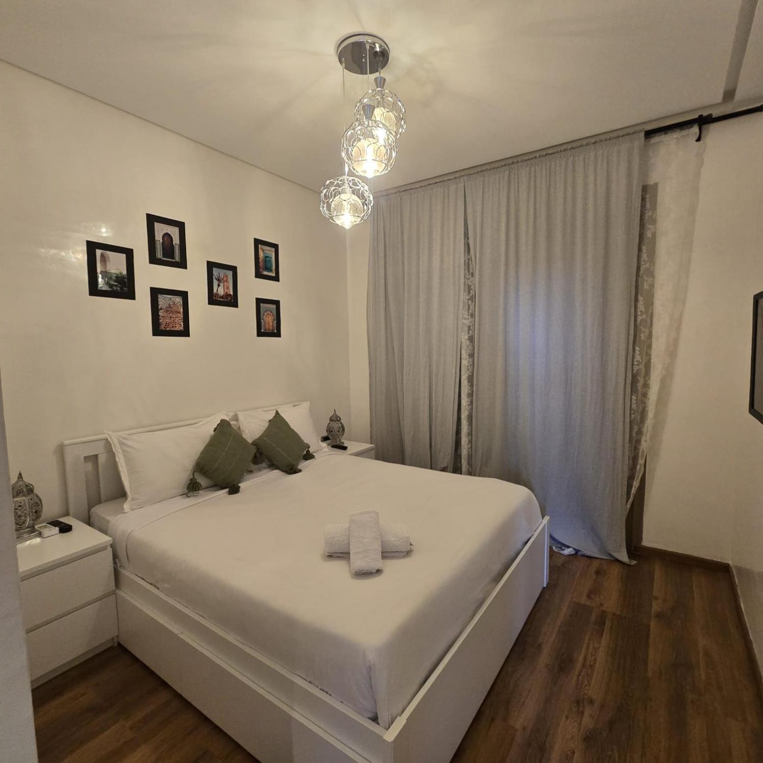 2 De Luxe Argan Golf Jubaea Marrakesh